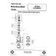 WHIRLPOOL KCDI250S1 Parts Catalog WHIRLPOOL KCDI250S1 Parts Catalog