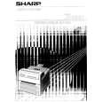 SHARP JX9680 Owners Manual SHARP JX9680 Owners Manual