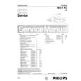PHILIPS 29PT9416/12 Service Manual PHILIPS 29PT9416/12 Service Manual