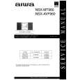 AIWA NSXMT960 Service Manual AIWA NSXMT960 Service Manual