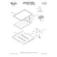 WHIRLPOOL RS696PXGB7 Parts Catalog WHIRLPOOL RS696PXGB7 Parts Catalog