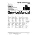 PHILIPS CX663 Service Manual PHILIPS CX663 Service Manual