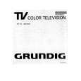 GRUNDIG CUC4635 Owners Manual GRUNDIG CUC4635 Owners Manual