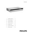 PHILIPS DTR7005/13 Owners Manual PHILIPS DTR7005/13 Owners Manual