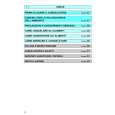 IGNIS AFE 955/G Owners Manual IGNIS AFE 955/G Owners Manual