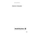 KELVINATOR KCB340 Owners Manual KELVINATOR KCB340 Owners Manual