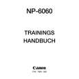 CANON NP6062 Service Manual CANON NP6062 Service Manual