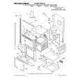 WHIRLPOOL KEMC307KWH0 Parts Catalog WHIRLPOOL KEMC307KWH0 Parts Catalog