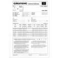 GRUNDIG T51546 Service Manual GRUNDIG T51546 Service Manual