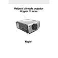 PHILIPS HOPPER10 Owners Manual PHILIPS HOPPER10 Owners Manual