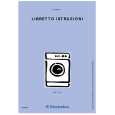 ELECTROLUX EW1014I Owners Manual ELECTROLUX EW1014I Owners Manual