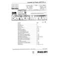 PHILIPS 22RC759/00 Service Manual PHILIPS 22RC759/00 Service Manual
