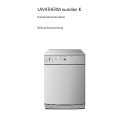 AEG LTHEUROLINEKDE Owners Manual AEG LTHEUROLINEKDE Owners Manual
