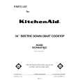 WHIRLPOOL KECM860TBC0 Parts Catalog WHIRLPOOL KECM860TBC0 Parts Catalog