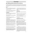 ELECTROLUX EKC6751 Owners Manual ELECTROLUX EKC6751 Owners Manual