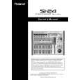 ROLAND SI-24 Owners Manual ROLAND SI-24 Owners Manual
