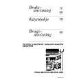 HUSQVARNA QT4311RW Owners Manual HUSQVARNA QT4311RW Owners Manual