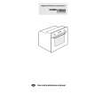 WHIRLPOOL AKP 262/IX Owners Manual WHIRLPOOL AKP 262/IX Owners Manual