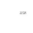 ARTHUR MARTIN ELECTROLUX AW1299T Owners Manual ARTHUR MARTIN ELECTROLUX AW1299T Owners Manual