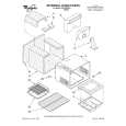 WHIRLPOOL SF376PEWW1 Parts Catalog WHIRLPOOL SF376PEWW1 Parts Catalog