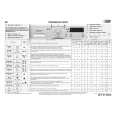 WHIRLPOOL AWO/D 7116 Quick Start WHIRLPOOL AWO/D 7116 Quick Start