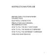 WHIRLPOOL GSIK 6506 BR BK Owners Manual WHIRLPOOL GSIK 6506 BR BK Owners Manual