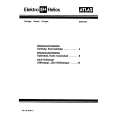 ELEKTRO HELIOS KS301-3 Owners Manual ELEKTRO HELIOS KS301-3 Owners Manual
