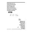 ZANUSSI Z160T Owners Manual ZANUSSI Z160T Owners Manual