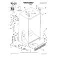WHIRLPOOL 3XART732GW01 Parts Catalog WHIRLPOOL 3XART732GW01 Parts Catalog