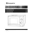 HUSQVARNA QN4031 Owners Manual HUSQVARNA QN4031 Owners Manual