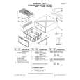 WHIRLPOOL MHP1500SB1 Parts Catalog WHIRLPOOL MHP1500SB1 Parts Catalog