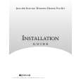 WHIRLPOOL DRAWERPANS Installation Manual WHIRLPOOL DRAWERPANS Installation Manual