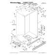 WHIRLPOOL KSSO36QMW01 Parts Catalog WHIRLPOOL KSSO36QMW01 Parts Catalog