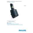 PHILIPS SE1451B/19 Owners Manual PHILIPS SE1451B/19 Owners Manual