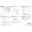 SHURE E5C Owners Manual SHURE E5C Owners Manual