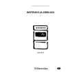 ELECTROLUX EKM5003X Owners Manual ELECTROLUX EKM5003X Owners Manual