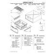 WHIRLPOOL WHP1500SB0 Parts Catalog WHIRLPOOL WHP1500SB0 Parts Catalog
