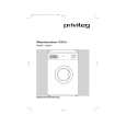PRIVILEG 1030A Owners Manual PRIVILEG 1030A Owners Manual