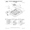 WHIRLPOOL ICS306RS00 Parts Catalog WHIRLPOOL ICS306RS00 Parts Catalog