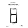 ELECTROLUX ER8907B Owners Manual ELECTROLUX ER8907B Owners Manual