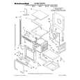 WHIRLPOOL KEHC309JWH2 Parts Catalog WHIRLPOOL KEHC309JWH2 Parts Catalog