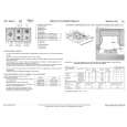 WHIRLPOOL AKT 904 /IX Quick Start WHIRLPOOL AKT 904 /IX Quick Start