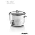 PHILIPS HD4711/60 Owners Manual PHILIPS HD4711/60 Owners Manual