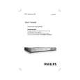 PHILIPS DVP3005/02 Owners Manual PHILIPS DVP3005/02 Owners Manual