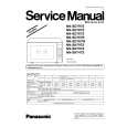 PANASONIC NN-SN747S Service Manual PANASONIC NN-SN747S Service Manual