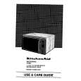 WHIRLPOOL KCMS132S0 Owners Manual WHIRLPOOL KCMS132S0 Owners Manual