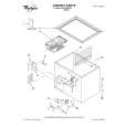 WHIRLPOOL EH070FXRQ00 Parts Catalog WHIRLPOOL EH070FXRQ00 Parts Catalog