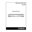 POLAROID DVR0800 Owners Manual POLAROID DVR0800 Owners Manual