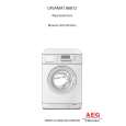 AEG L86812 Owners Manual AEG L86812 Owners Manual