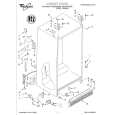 WHIRLPOOL 4YED20TKDN00 Parts Catalog WHIRLPOOL 4YED20TKDN00 Parts Catalog